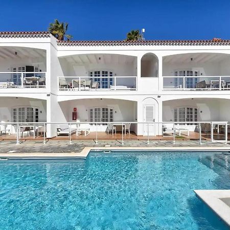 Residencial Las Casas Maspalomas  Zewnętrze zdjęcie