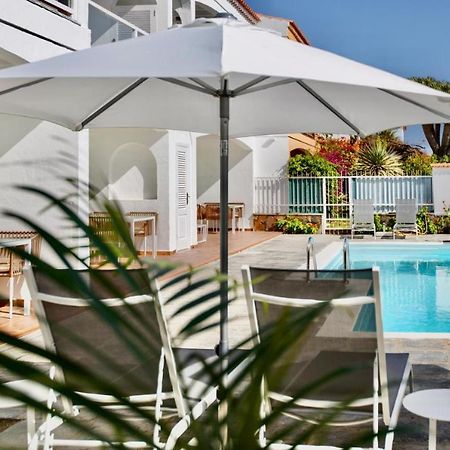 Residencial Las Casas Maspalomas  Zewnętrze zdjęcie