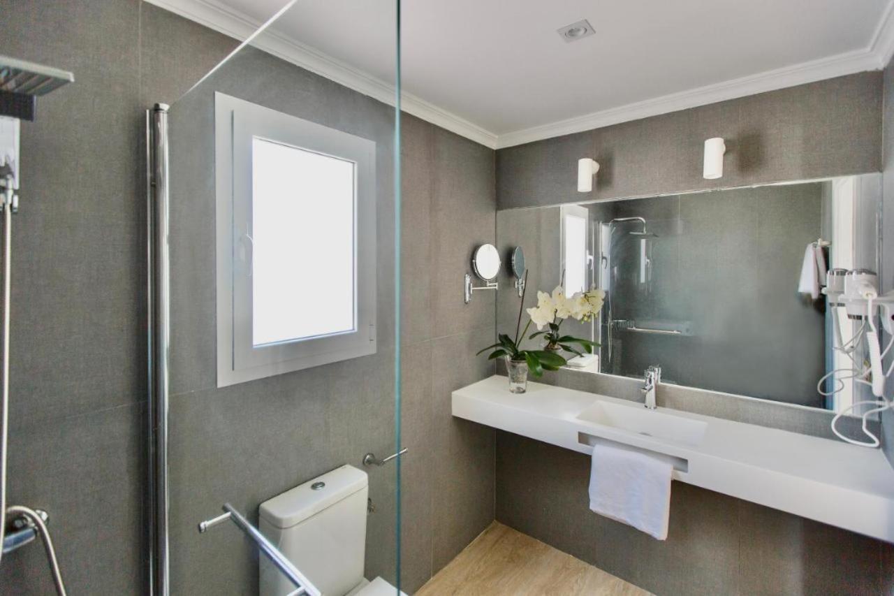 Residencial Las Casas Maspalomas  Zewnętrze zdjęcie