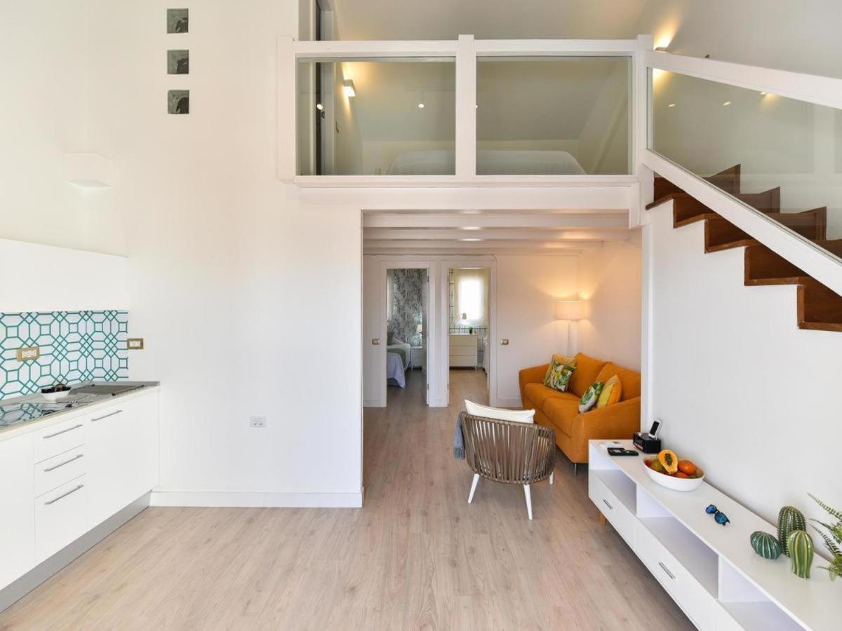 Residencial Las Casas Maspalomas  Zewnętrze zdjęcie