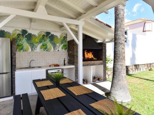 Residencial Las Casas Maspalomas  Zewnętrze zdjęcie