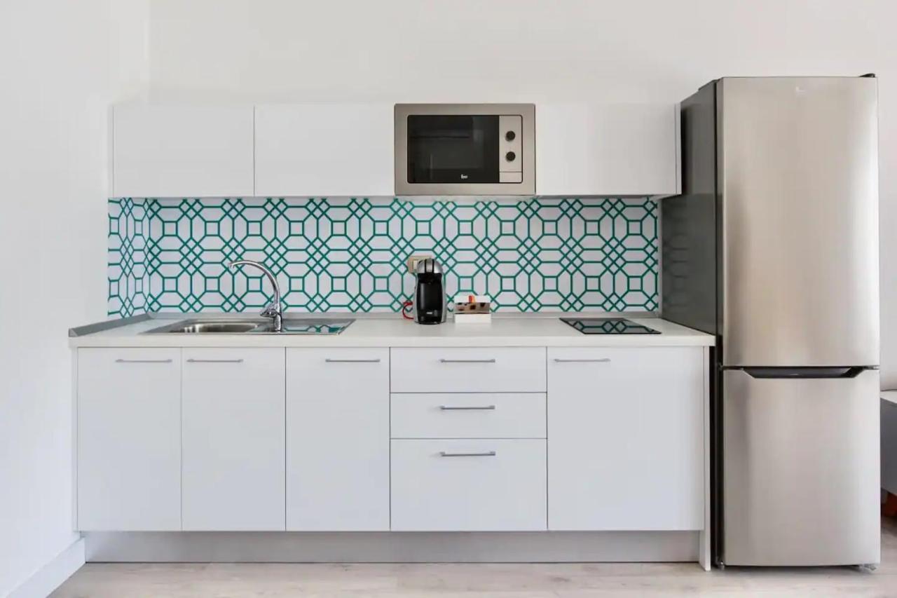 Residencial Las Casas Maspalomas  Zewnętrze zdjęcie