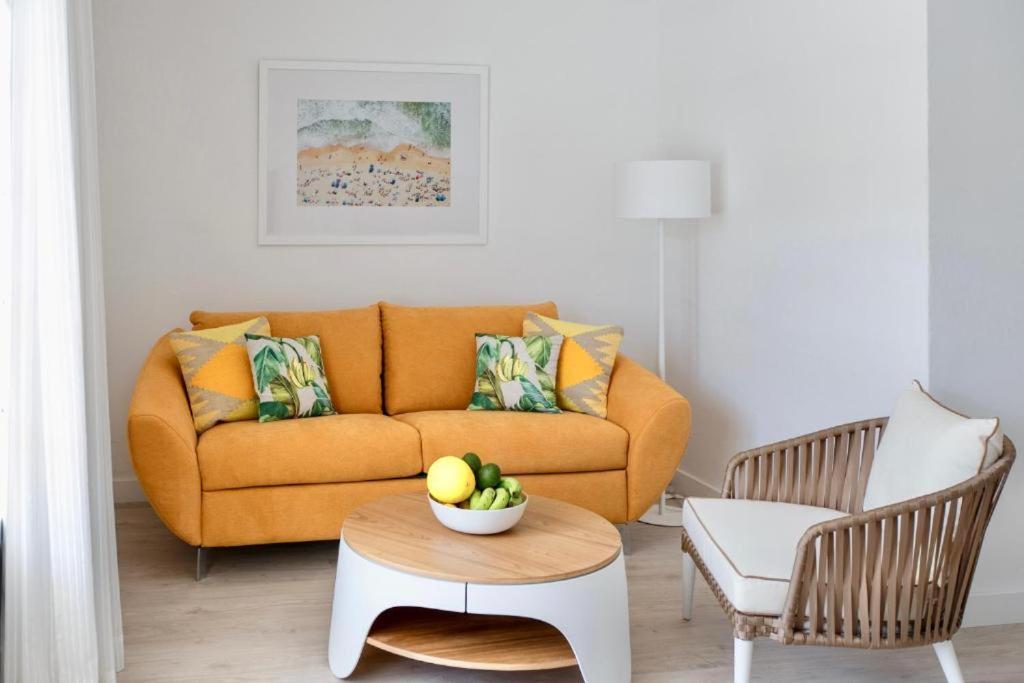 Residencial Las Casas Maspalomas  Zewnętrze zdjęcie