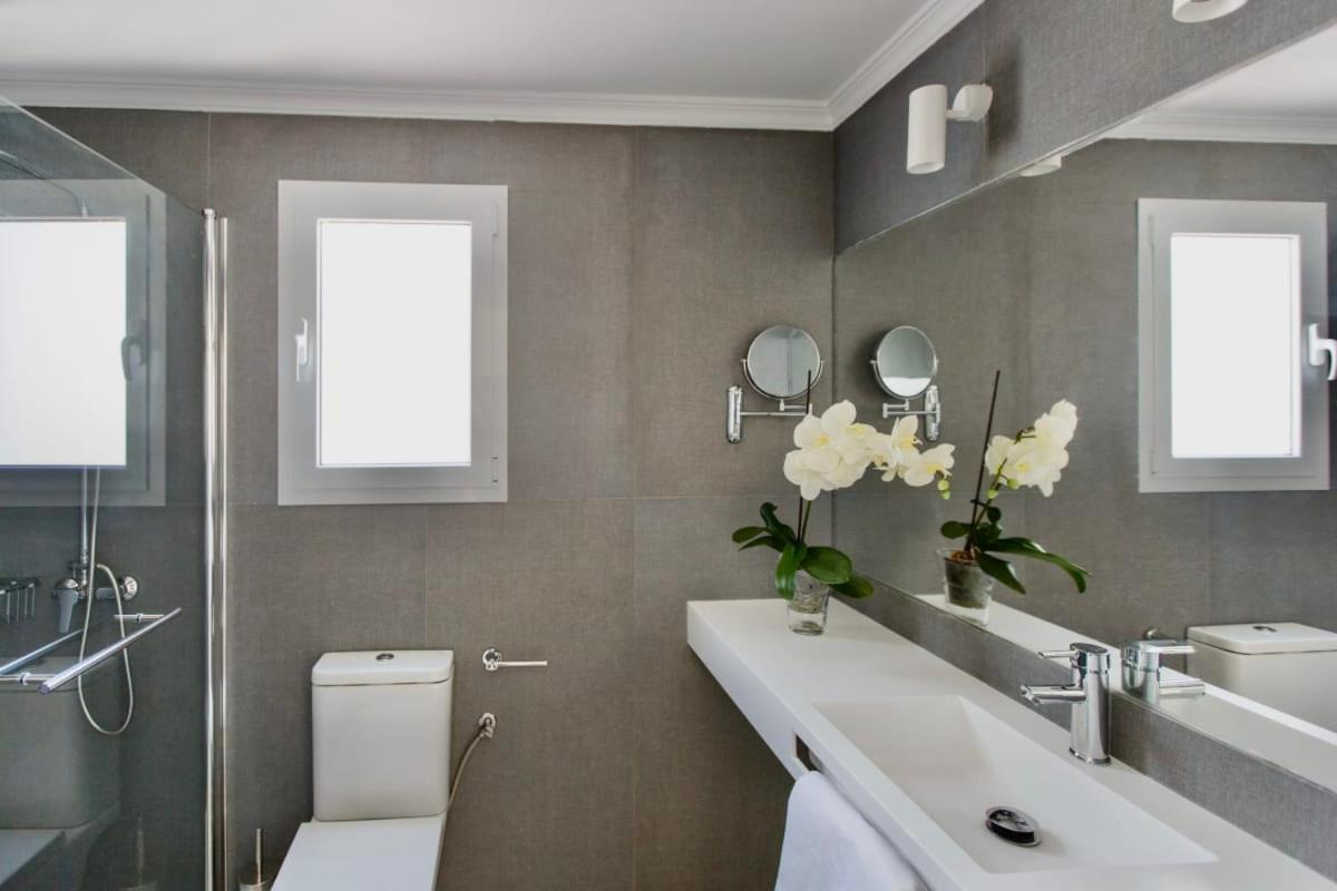 Residencial Las Casas Maspalomas  Zewnętrze zdjęcie