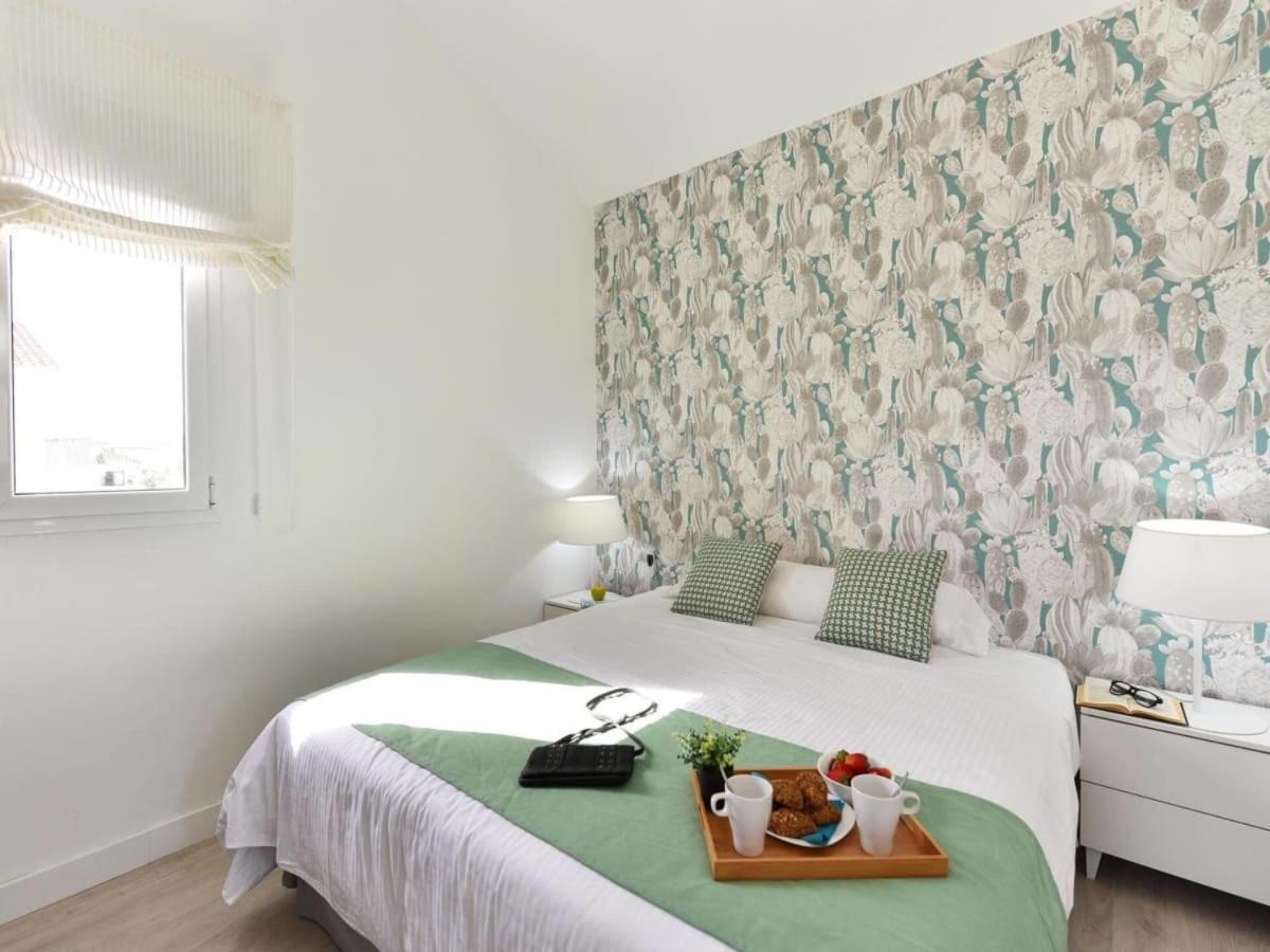 Residencial Las Casas Maspalomas  Zewnętrze zdjęcie