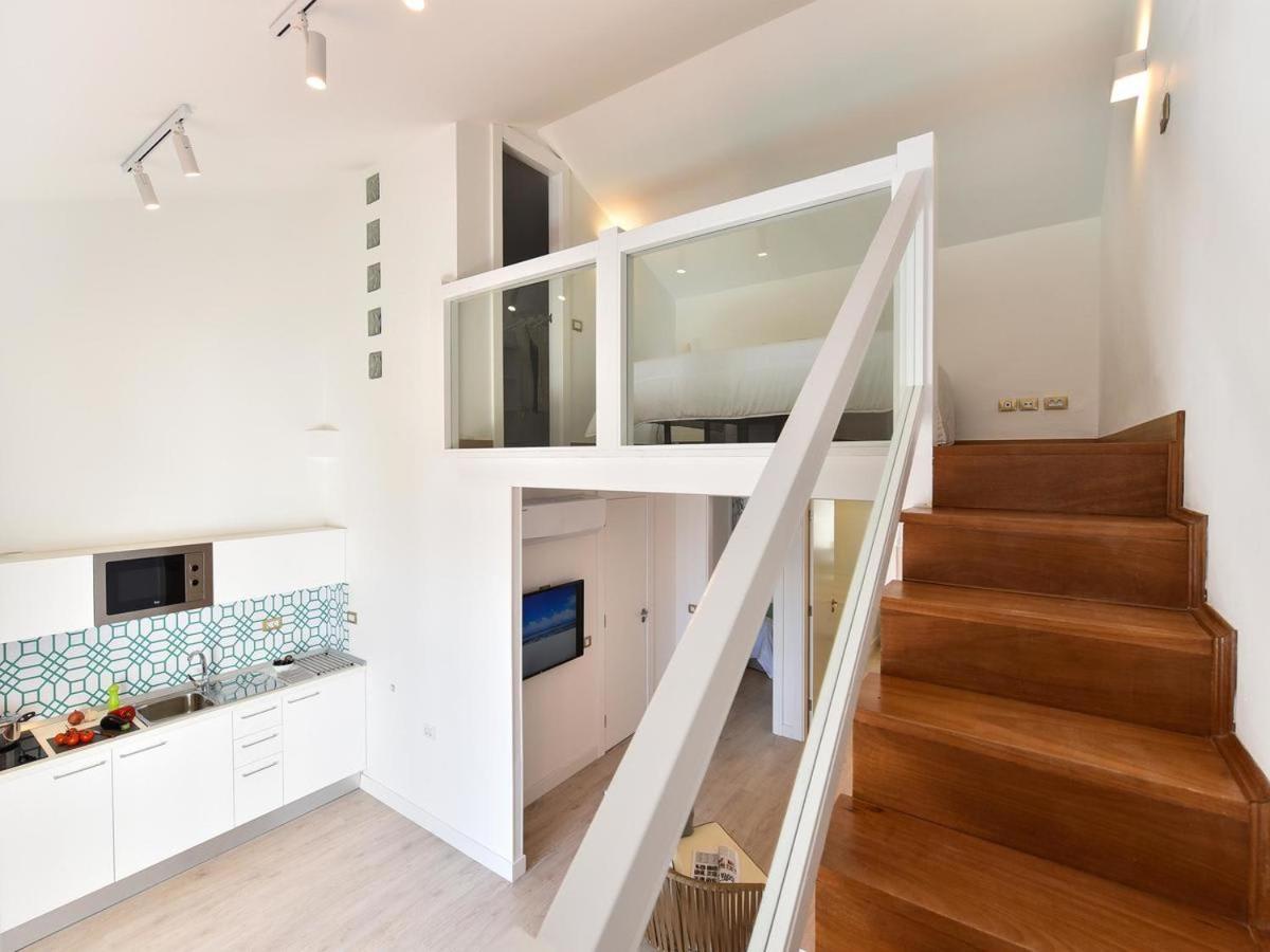 Residencial Las Casas Maspalomas  Zewnętrze zdjęcie