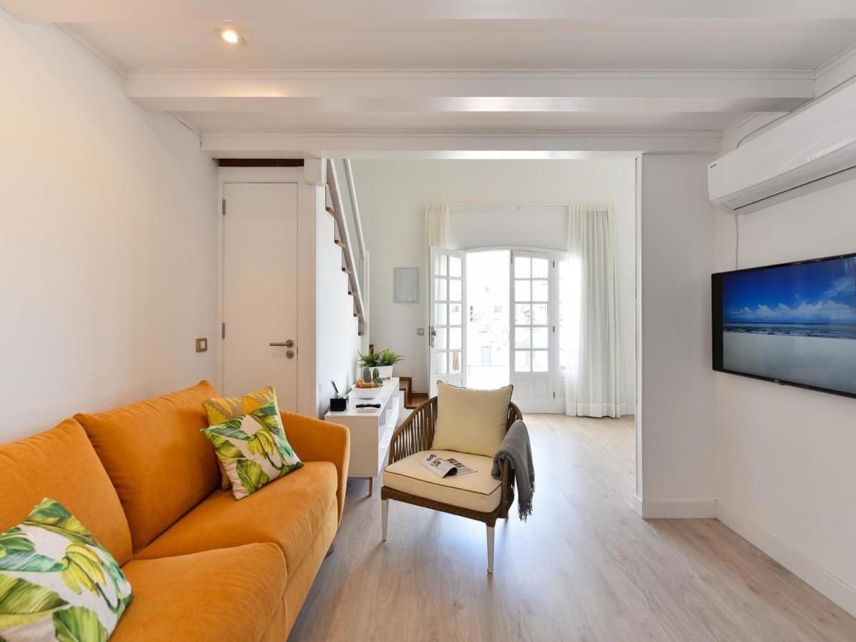 Residencial Las Casas Maspalomas  Zewnętrze zdjęcie
