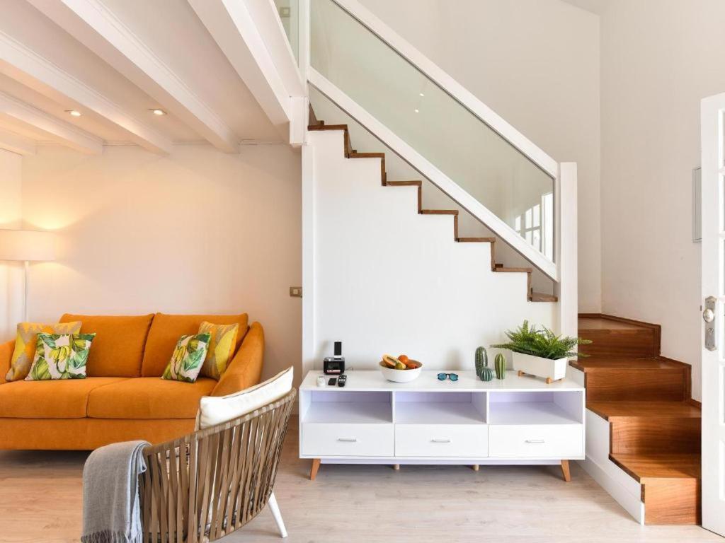 Residencial Las Casas Maspalomas  Zewnętrze zdjęcie