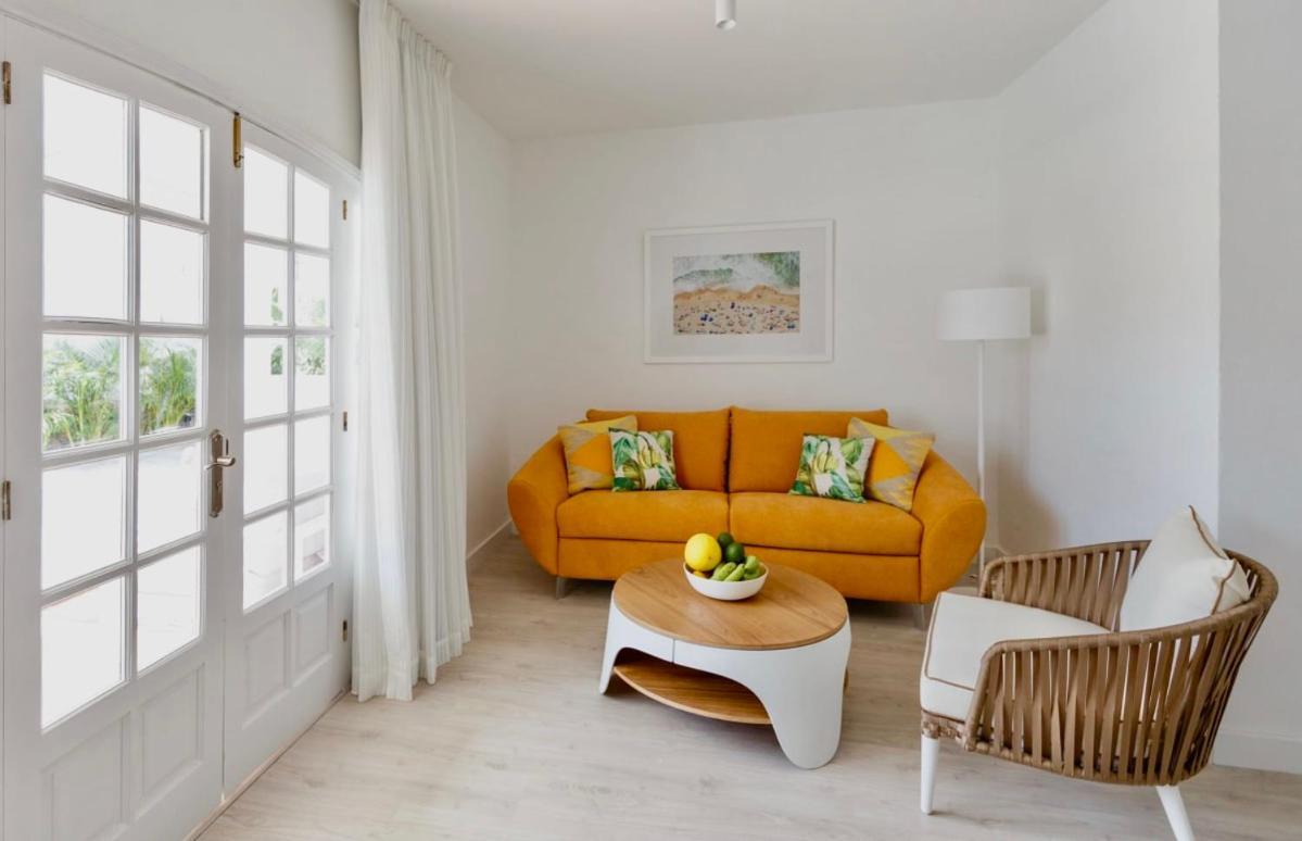 Residencial Las Casas Maspalomas  Zewnętrze zdjęcie